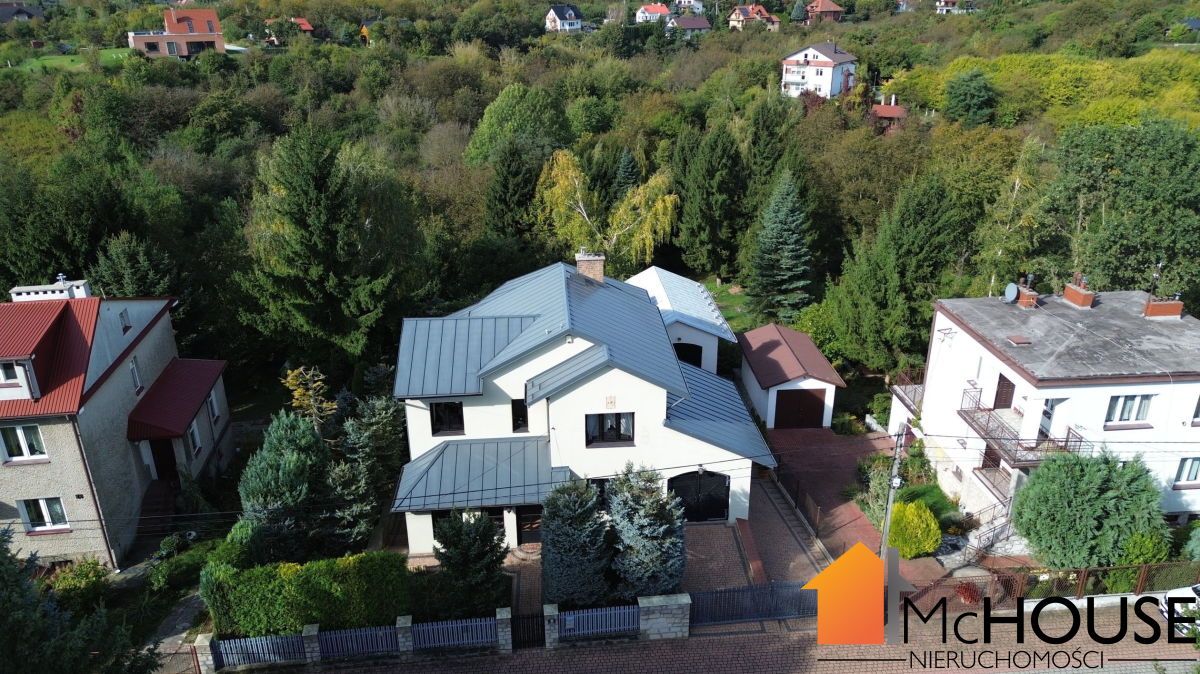 dom wolnostojący, 7 pokoi Sandomierz, ul. Leszka Czarnego