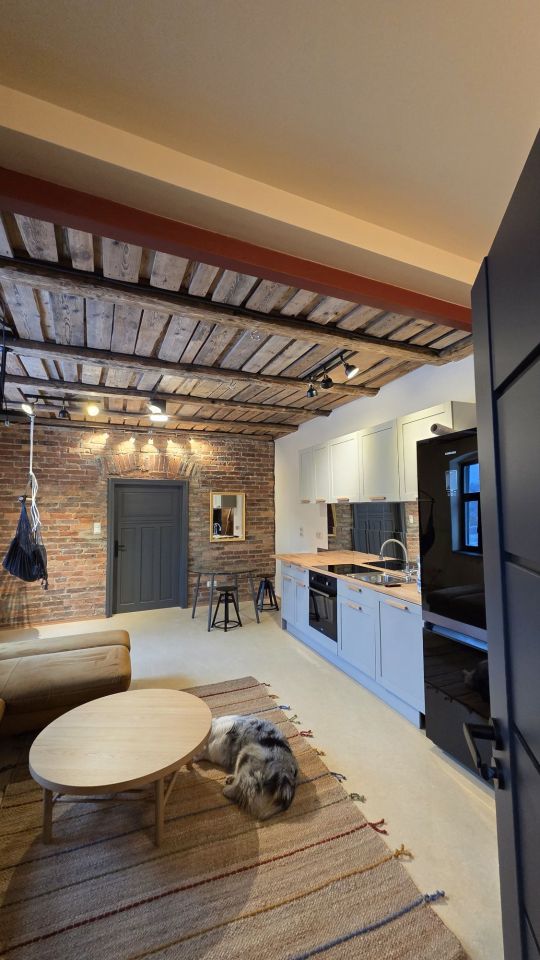 Mieszkanie 2-pokojowe Katowice Załęże, ul. Joachima Lelewela. Zdjęcie 5