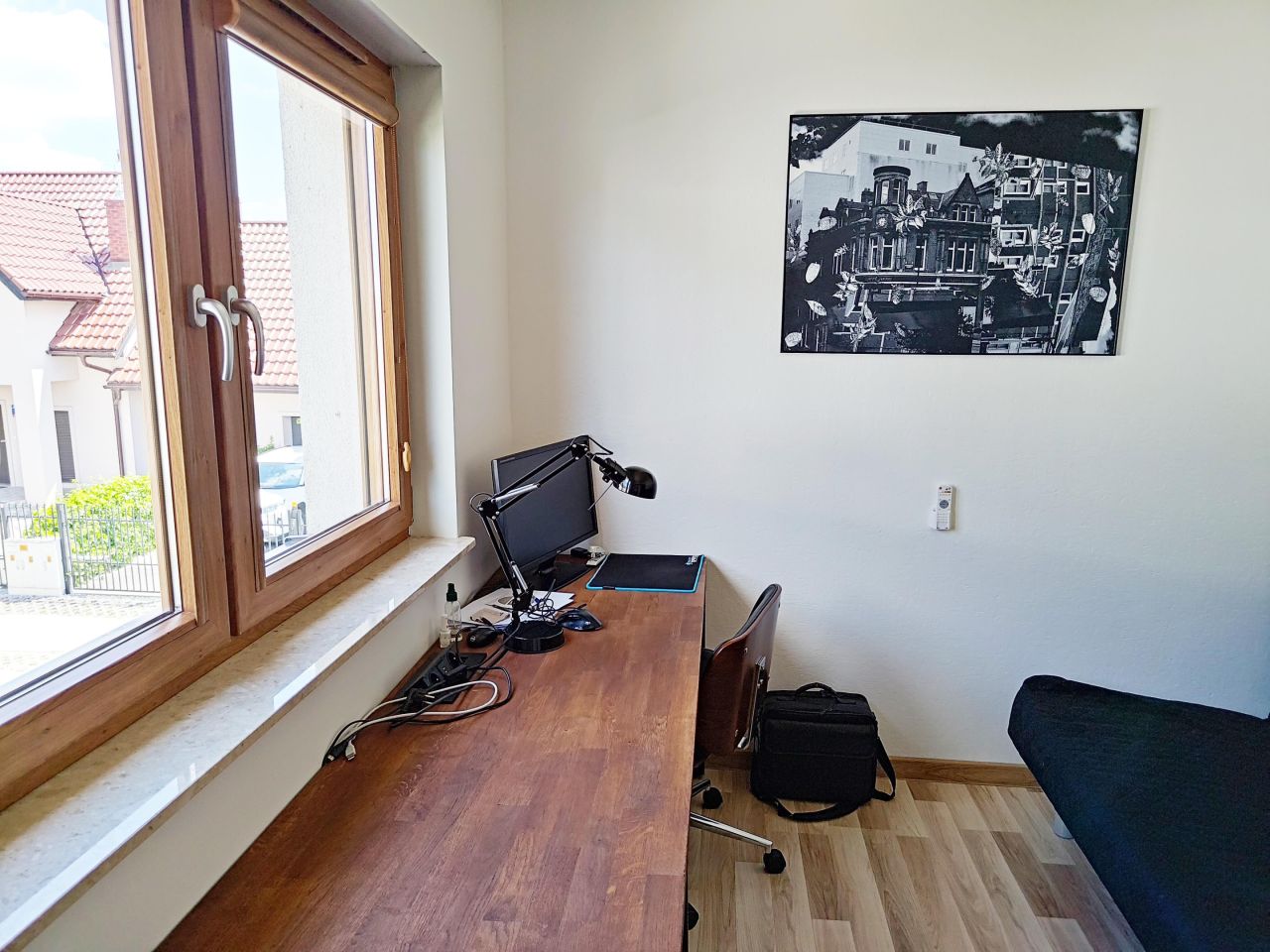 bliźniak, 4 pokoje Radwanice, ul. Spacerowa. Zdjęcie 7