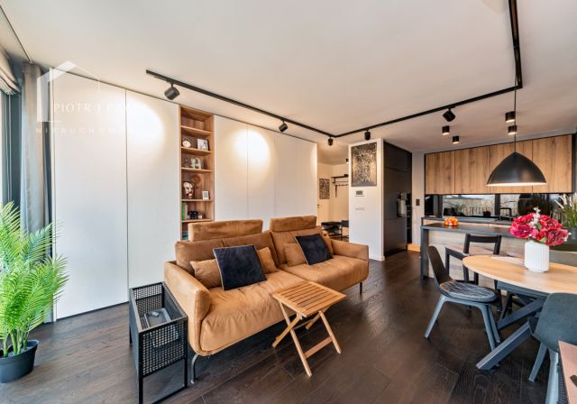 Mieszkanie 2-pokojowe Bielsko-Biała, ul. Widok. Zdjęcie 2