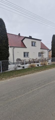 dom wolnostojący, 4 pokoje Kuniów. Zdjęcie 2