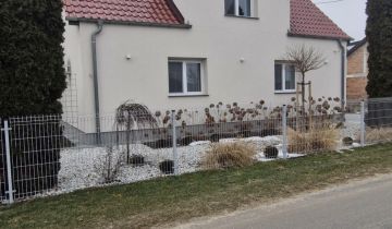 dom wolnostojący, 4 pokoje Kuniów