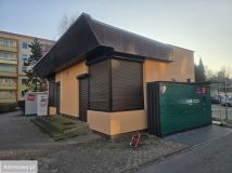 Lokal Police, ul. Piaskowa. Zdjęcie 1