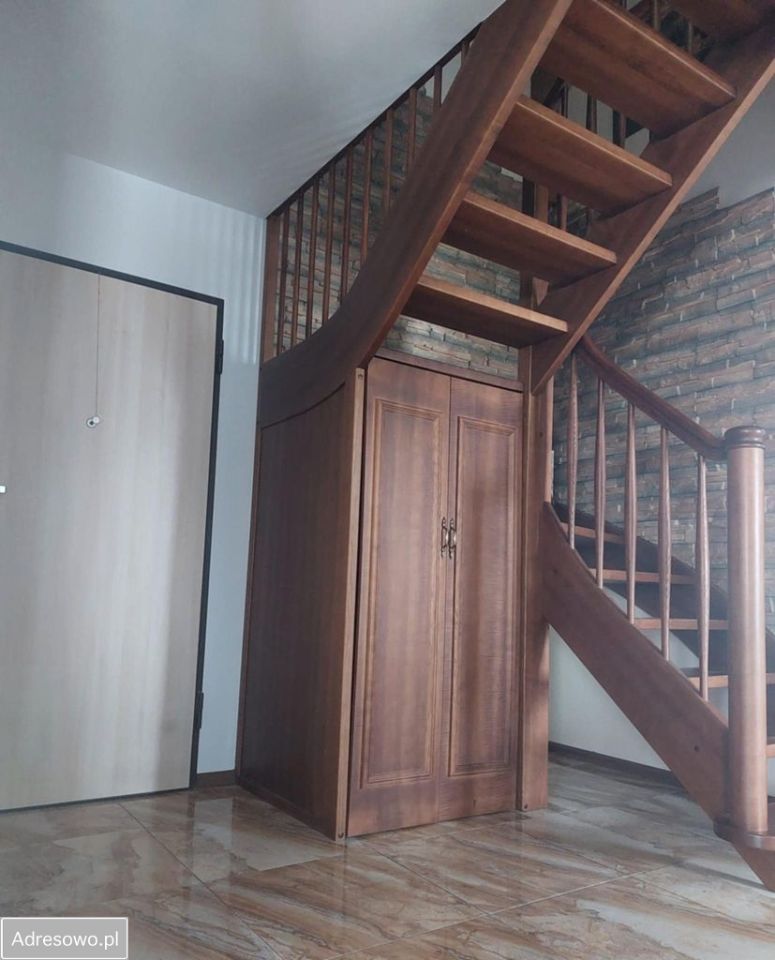 Mieszkanie 4-pokojowe Gdańsk Jasień, ul. Bażantowa. Zdjęcie 13