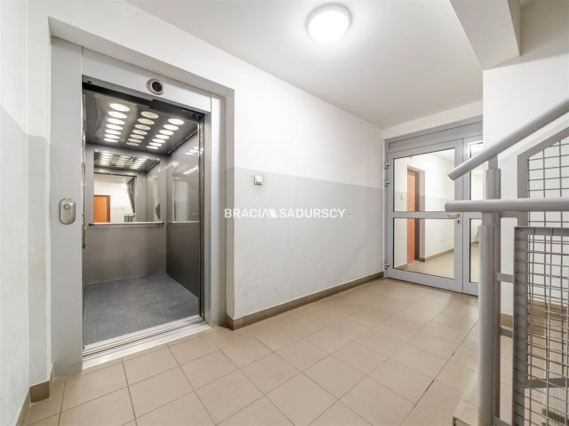 Mieszkanie 3-pokojowe Kraków Prądnik Biały, ul. Bociana. Zdjęcie 26