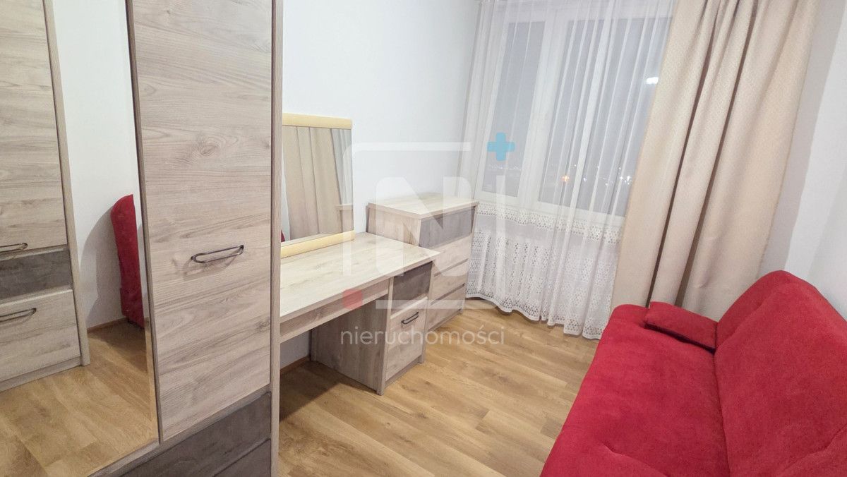 Mieszkanie 3-pokojowe Warszawa Targówek, ul. Wyszogrodzka. Zdjęcie 4