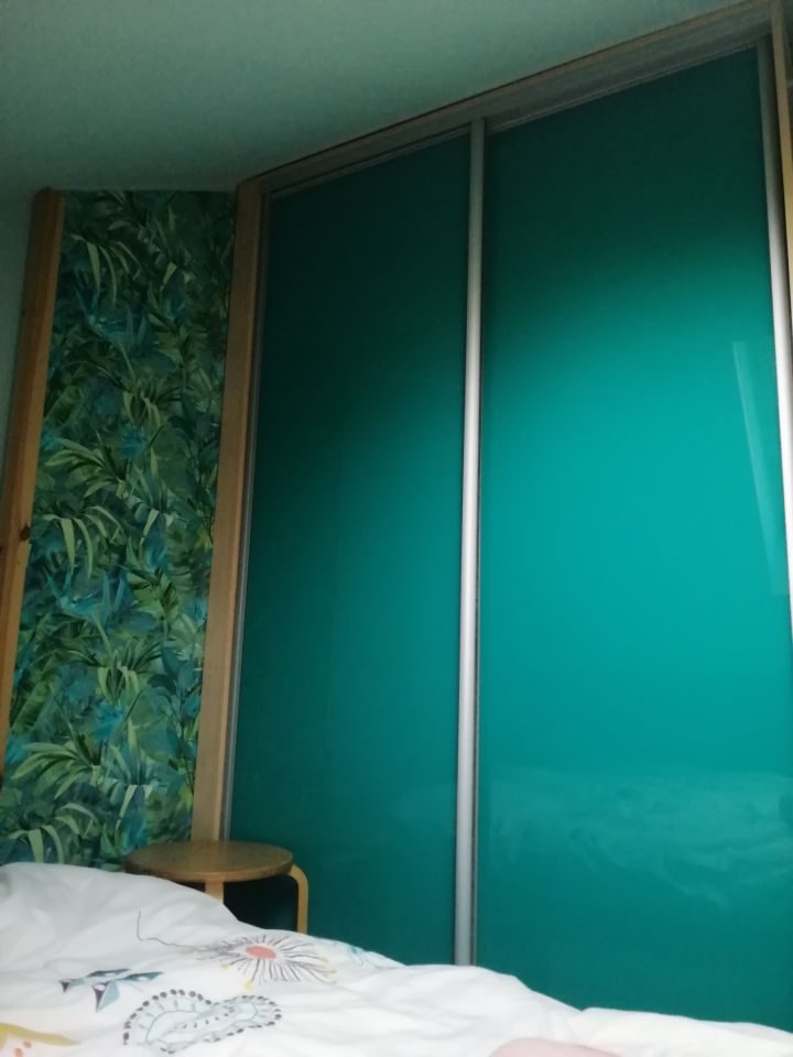 Mieszkanie 2-pokojowe Kraków Podgórze, al. Pod Kopcem. Zdjęcie 9