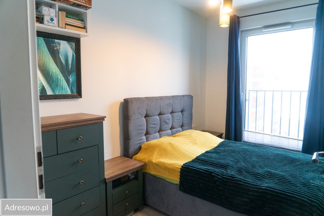 Mieszkanie 4-pokojowe Warszawa Targówek, ul. Warszawski Świt. Zdjęcie 12