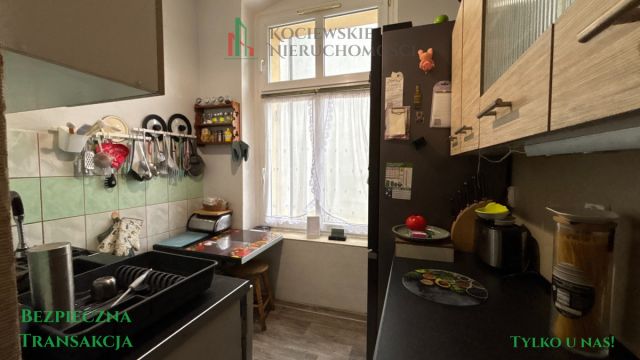 Mieszkanie 3-pokojowe Starogard Gdański, ul. Ignacego Paderewskiego. Zdjęcie 7