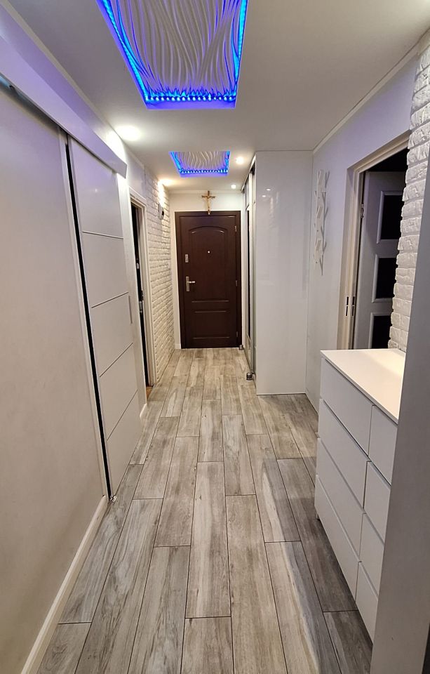 Mieszkanie 3-pokojowe Michałowo, ul. Świętojańska. Zdjęcie 2