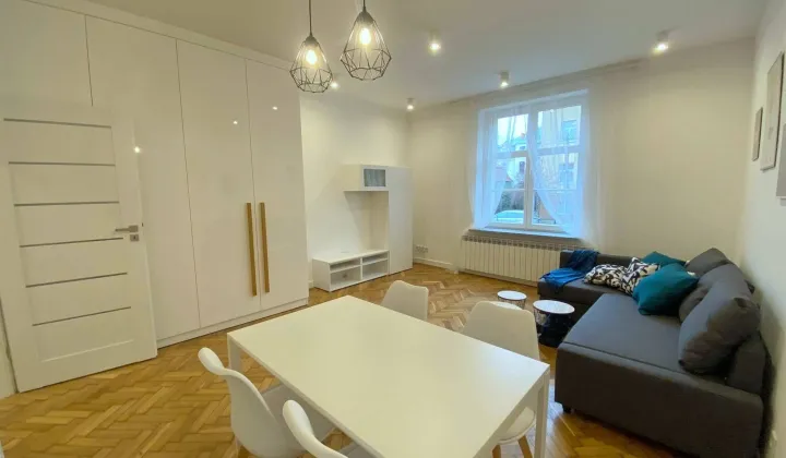 Mieszkanie 2-pokojowe Kraków Grzegórzki