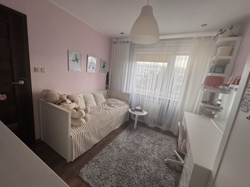 Mieszkanie 3-pokojowe Siemianowice Śląskie. Zdjęcie 4