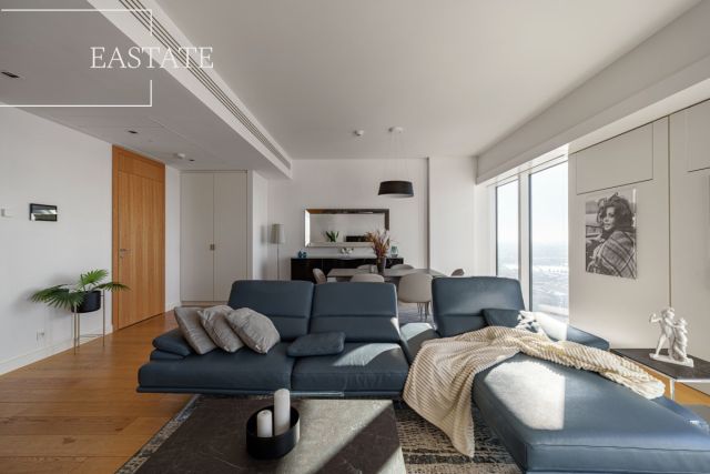 Mieszkanie 2-pokojowe Warszawa Śródmieście, ul. Złota. Zdjęcie 5