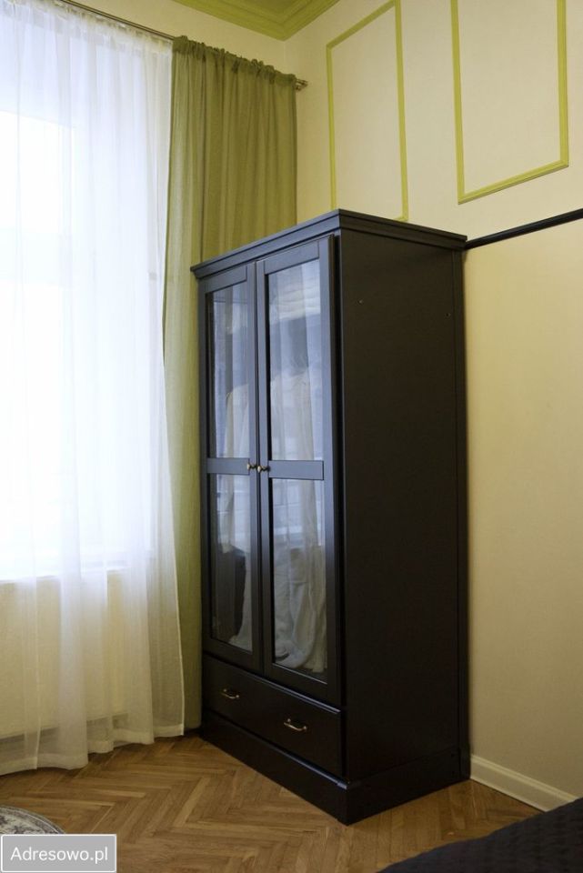 Mieszkanie 2-pokojowe Kraków Podgórze, ul. Węgierska. Zdjęcie 13