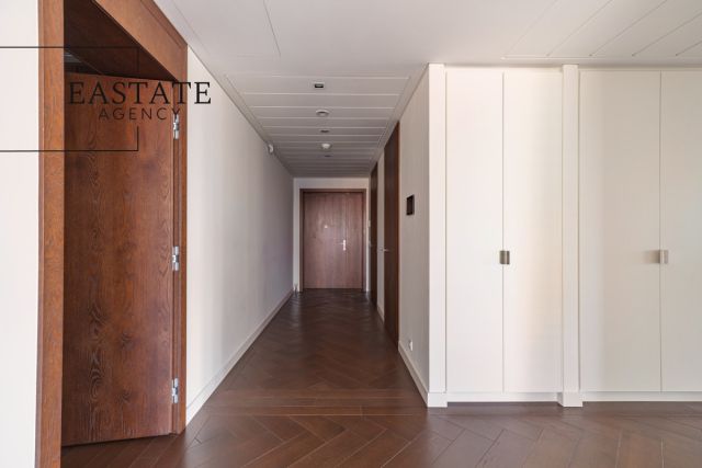 Mieszkanie 4-pokojowe Warszawa Śródmieście, ul. Złota. Zdjęcie 17