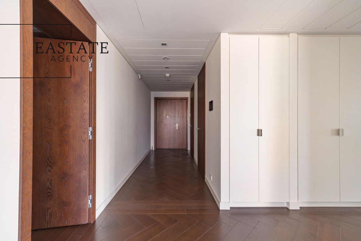 Mieszkanie 4-pokojowe Warszawa Śródmieście, ul. Złota. Zdjęcie 17