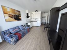 Mieszkanie 1-pokojowe Warszawa Annopol, ul. Pawła Włodkowica. Zdjęcie 1