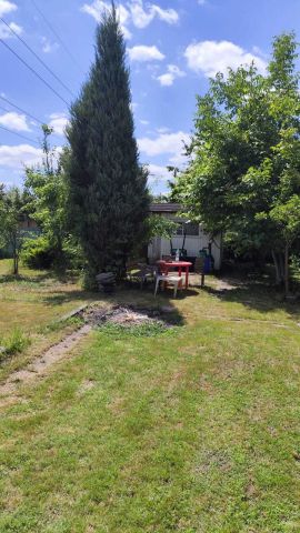 Działka rod Kędzierzyn-Koźle Kuźniczka. Zdjęcie 1