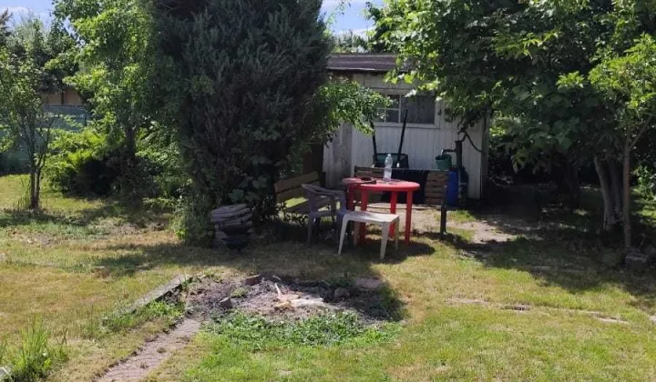 Działka rod Kędzierzyn-Koźle Kuźniczka