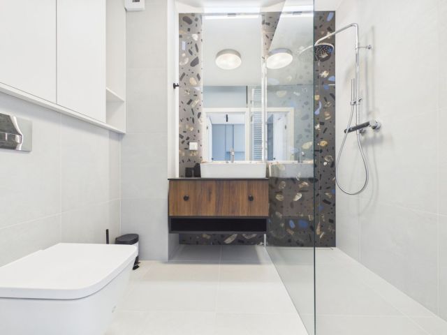 Mieszkanie 2-pokojowe Warszawa Mokotów, ul. Aleja Polski Walczącej. Zdjęcie 14