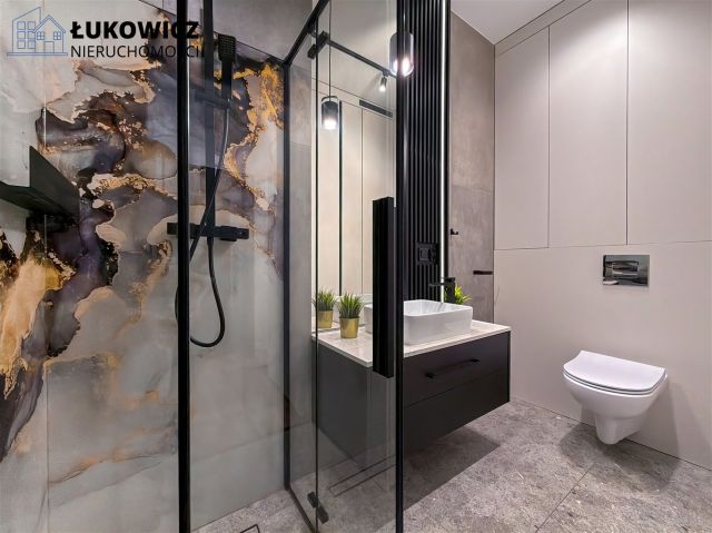 Mieszkanie 3-pokojowe Czechowice-Dziedzice Brzeziny. Zdjęcie 18