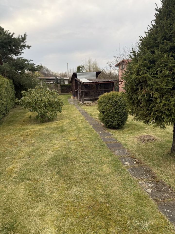 Działka rekreacyjna Andrychów. Zdjęcie 6