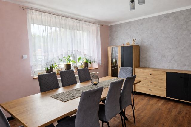 dom wolnostojący, 5 pokoi Modliszewko. Zdjęcie 5