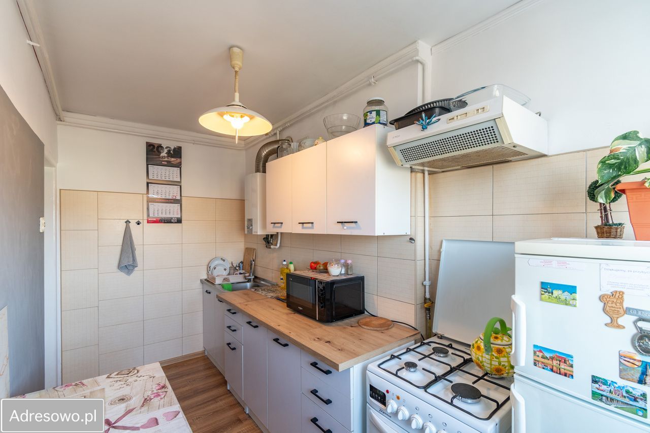 Mieszkanie 2-pokojowe Słupsk Centrum, ul. Grodzka. Zdjęcie 11