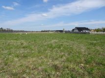 Działka budowlana Nowa Kopernia, ul. Jagodowa. Zdjęcie 2