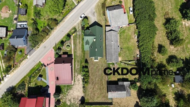 dom wolnostojący, 5 pokoi Sorbin. Zdjęcie 9