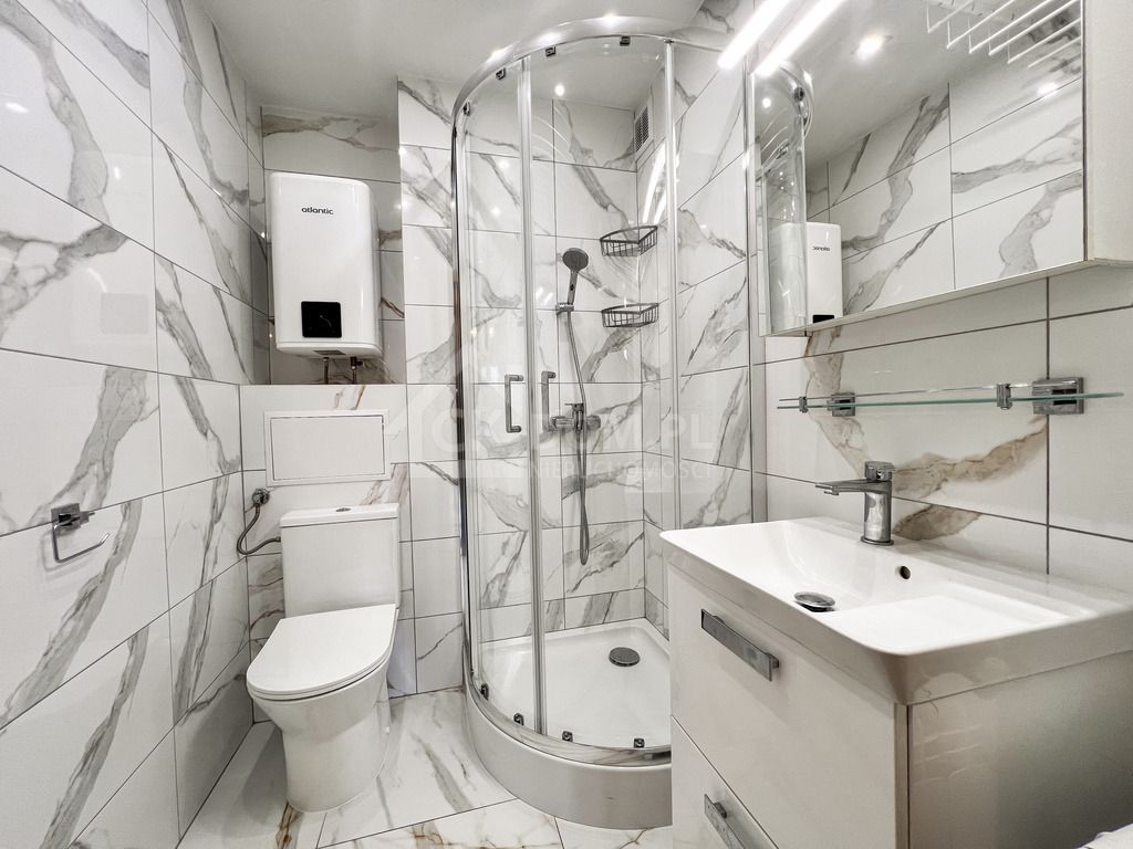 Mieszkanie 2-pokojowe Radom, ul. Tadeusza Mazowieckiego. Zdjęcie 6