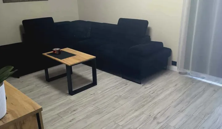 Mieszkanie 3-pokojowe Wola, ul. Lipowa