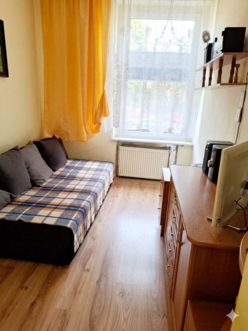 Mieszkanie 2-pokojowe Szczecin Dąbie, ul. Gryfińska. Zdjęcie 5