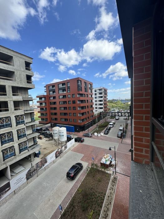 Mieszkanie 1-pokojowe Gdańsk Stare Miasto, ul. ks. Jerzego Popiełuszki. Zdjęcie 8