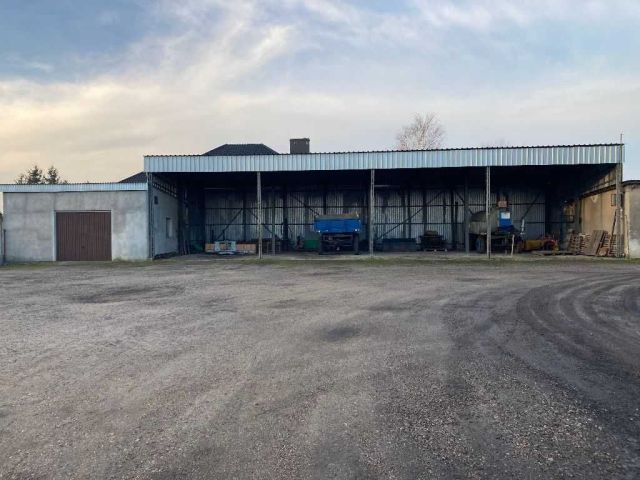 Nieruchomość komercyjna Drawsko Pomorskie, ul. Starogrodzka. Zdjęcie 1