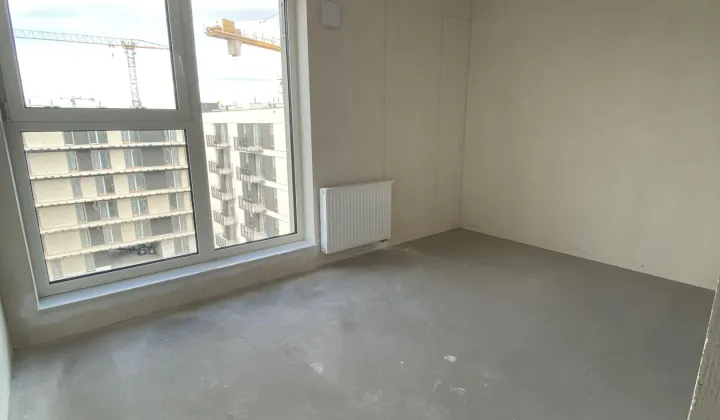 Mieszkanie 3-pokojowe Warszawa Włochy, ul. Łopuszańska