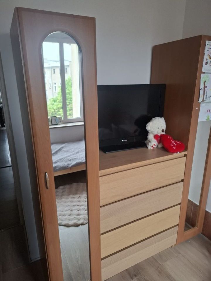 Mieszkanie 2-pokojowe Wrocław Śródmieście, ul. Grunwaldzka. Zdjęcie 7