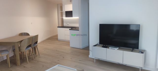 Mieszkanie 2-pokojowe Warszawa Mokotów, ul. Bukowińska. Zdjęcie 5