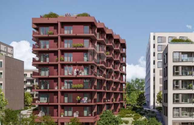 Mieszkanie 2-pokojowe Warszawa Mokotów, ul. Domaniewska. Zdjęcie 26