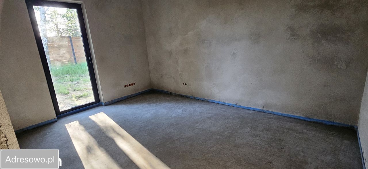 dom wolnostojący, 6 pokoi Starościn. Zdjęcie 17