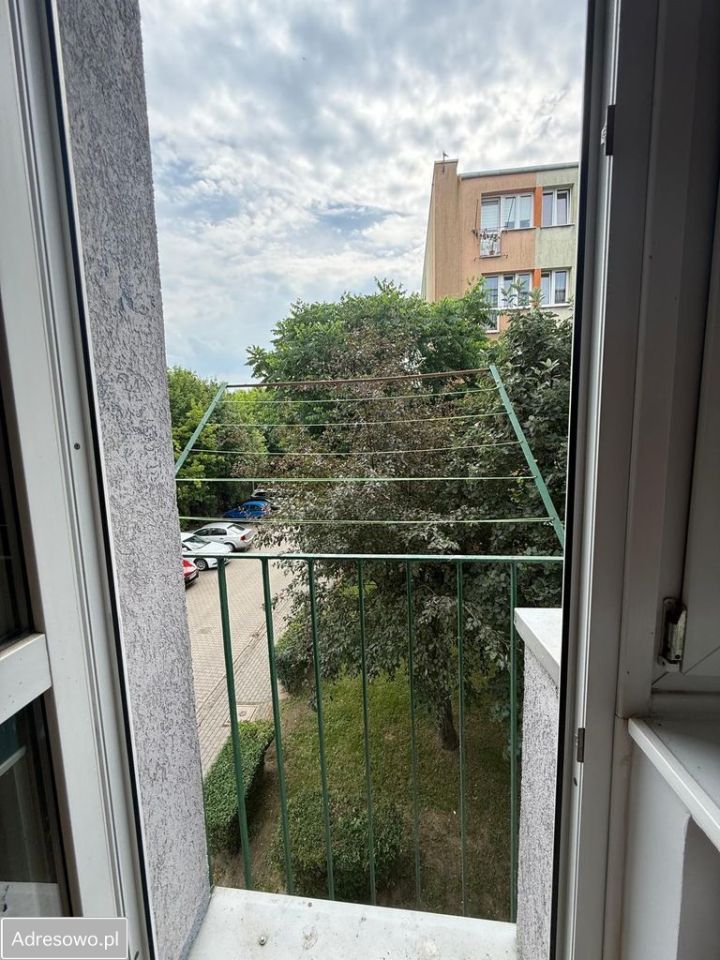 Mieszkanie 2-pokojowe Kutno Centrum, ul. Kościuszki. Zdjęcie 10