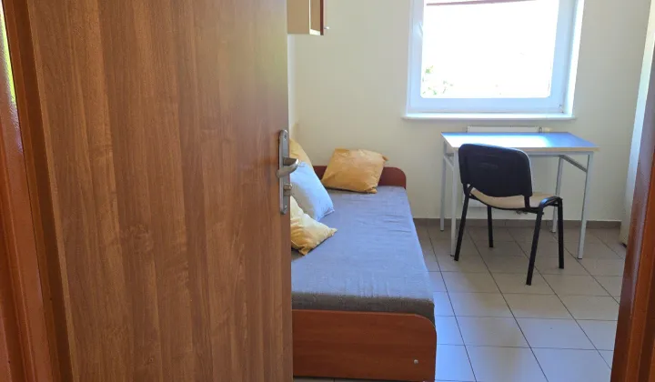Pokój Olsztyn Kortowo, ul. prof. Kazimierza Markiewicza