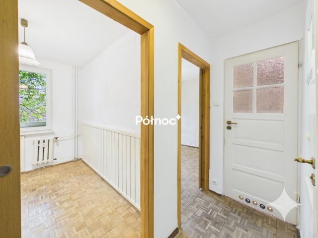 Mieszkanie 3-pokojowe Kraków Krowodrza, ul. Adama Chmiela. Zdjęcie 16