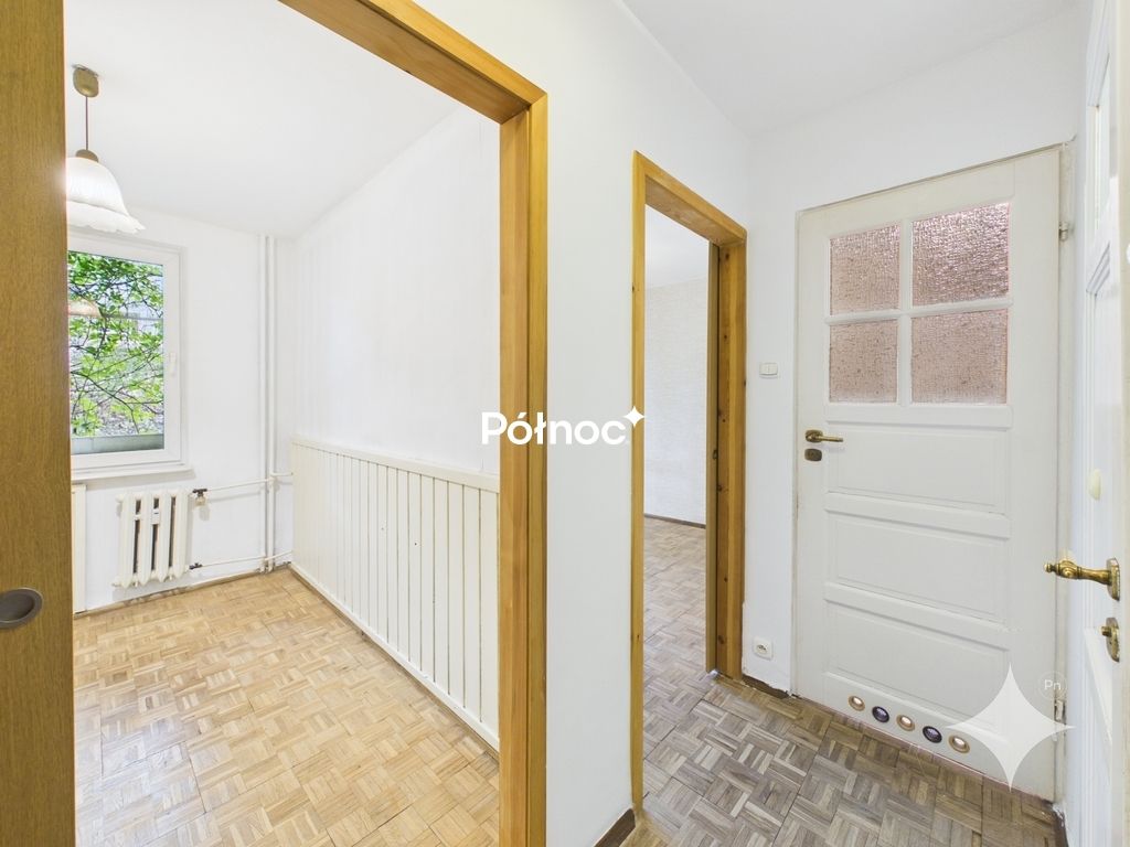 Mieszkanie 3-pokojowe Kraków Krowodrza, ul. Adama Chmiela. Zdjęcie 16