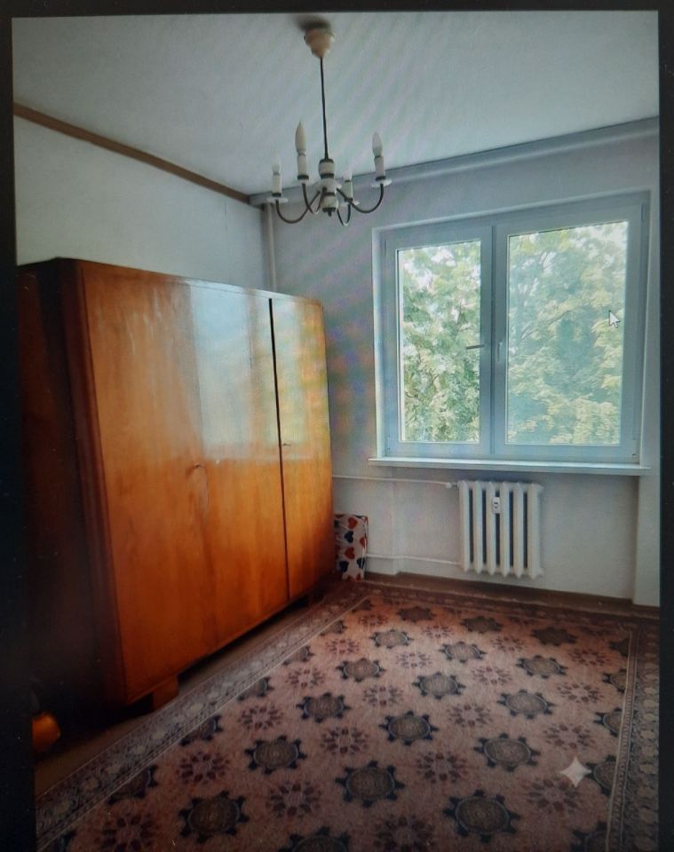 Mieszkanie 2-pokojowe Katowice Koszutka, ul. Słoneczna. Zdjęcie 3