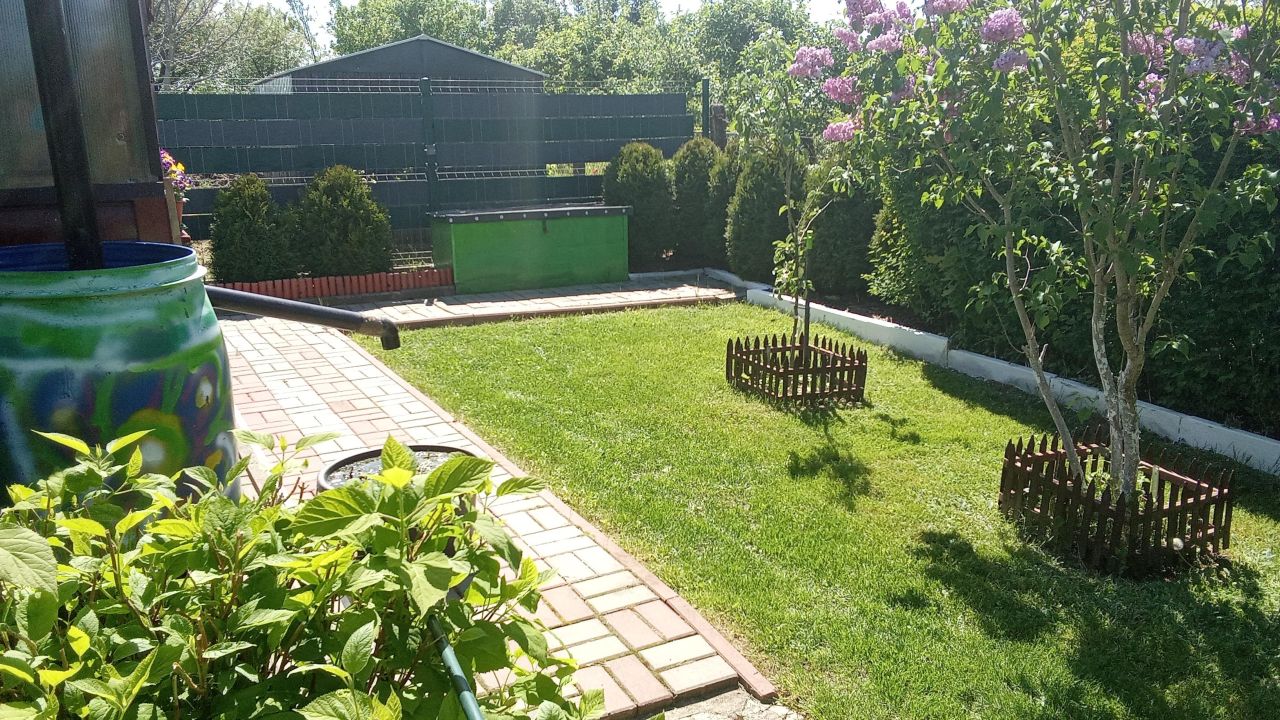 Działka rekreacyjna Klewki, ul. Spacerowa. Zdjęcie 4