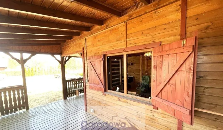 dom wolnostojący, 3 pokoje Sekłak