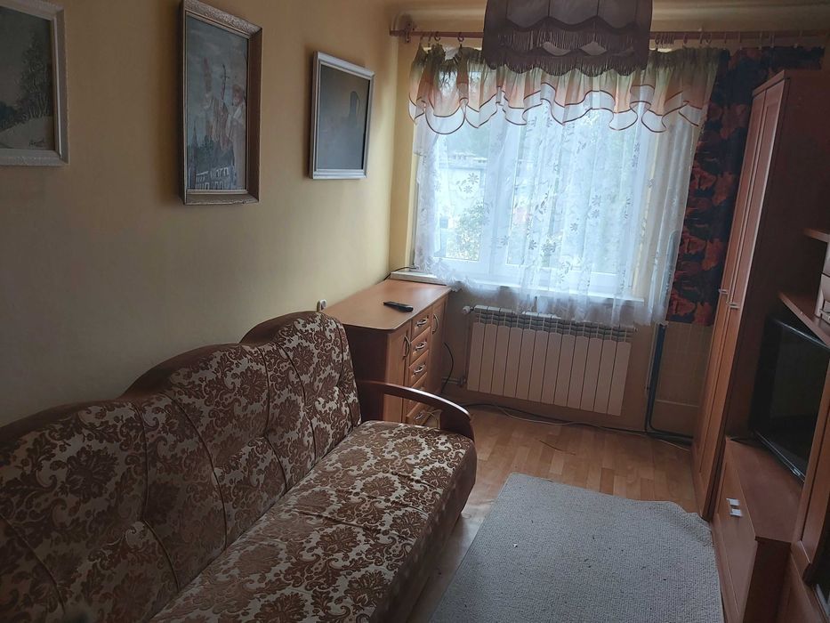 Mieszkanie 2-pokojowe Olkusz. Zdjęcie 4
