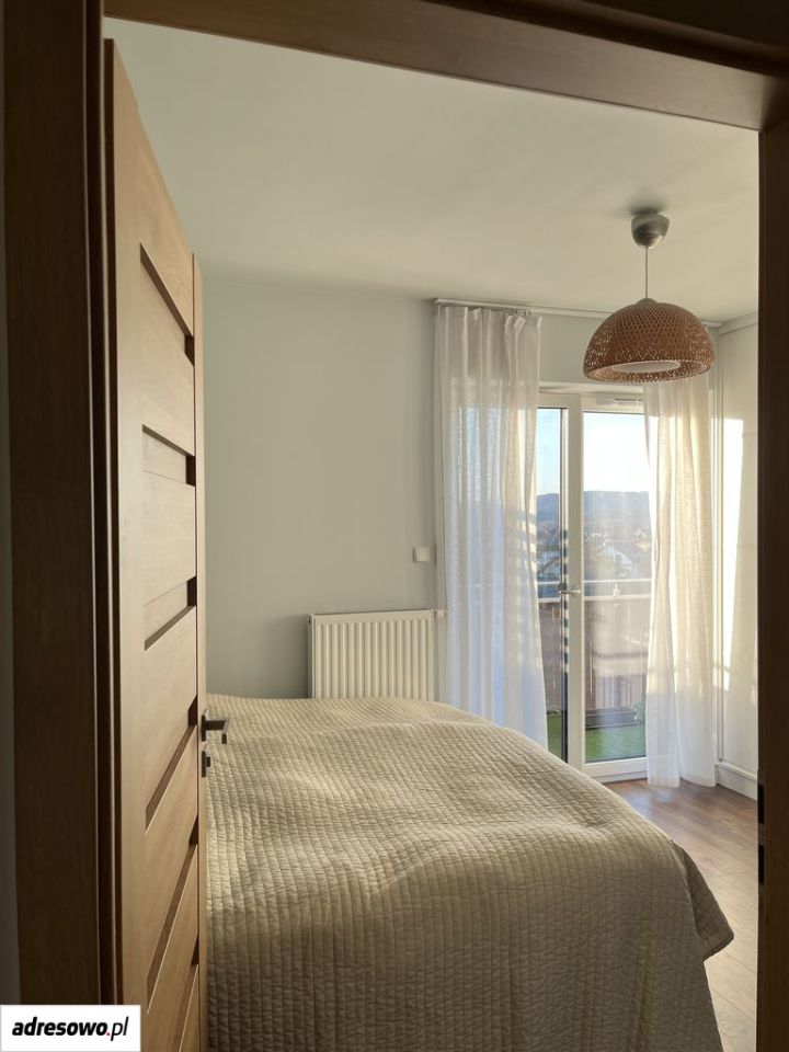 Mieszkanie 3-pokojowe Kraków Dębniki, ul. Karola Bunscha. Zdjęcie 7