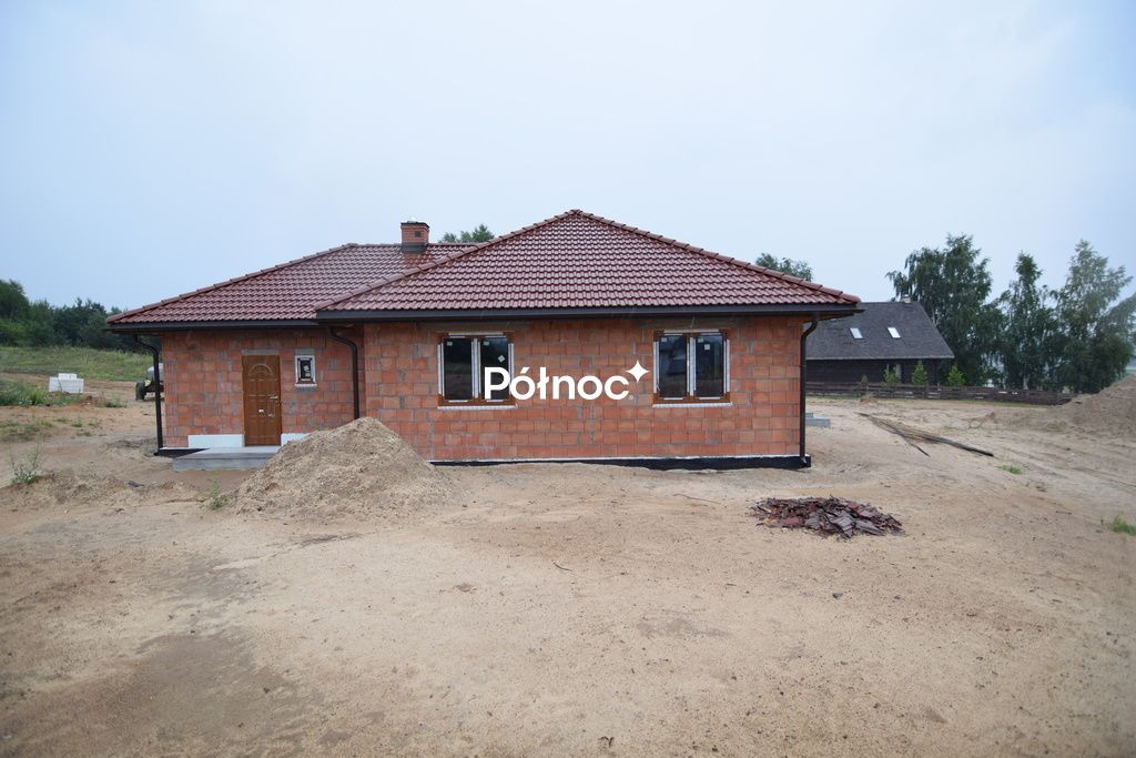 dom wolnostojący, 3 pokoje Studzianki, ul. Supraślska. Zdjęcie 3